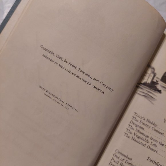 Paths and Pathfinders - Picture 11 of 13